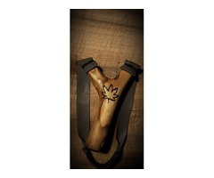 Прикольные рогатки