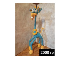 Амигуруми