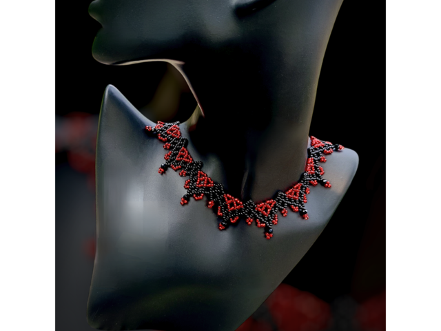 Силянка "Лілея"