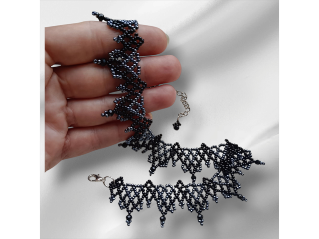 Силянка "Лілея"