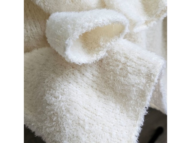 В'язаний джемпер. Ручна робота