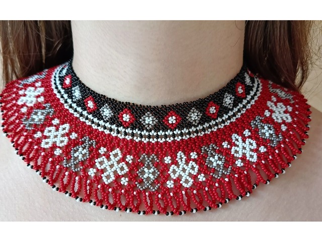 Силянка Ukrainian Amulet