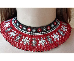 Силянка Ukrainian Amulet