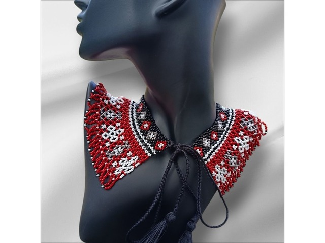 Силянка Ukrainian Amulet