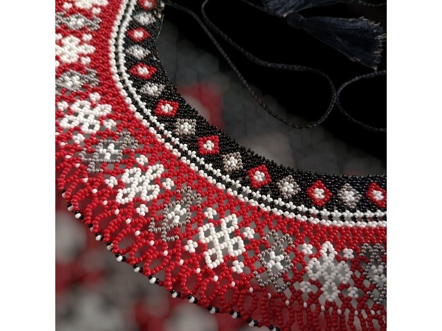 Силянка Ukrainian Amulet