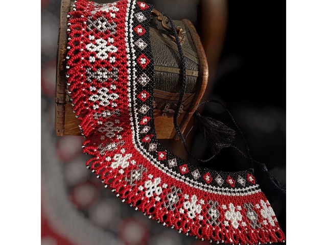 Силянка Ukrainian Amulet