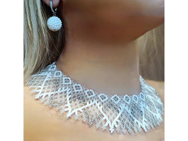 Сережки кульки