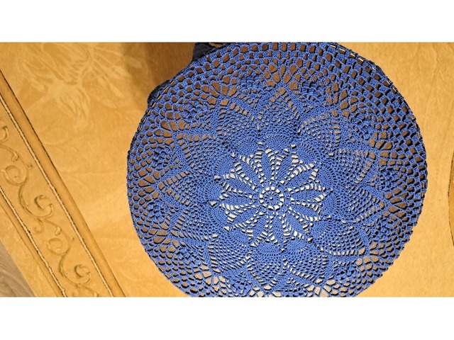 Міні скатертина