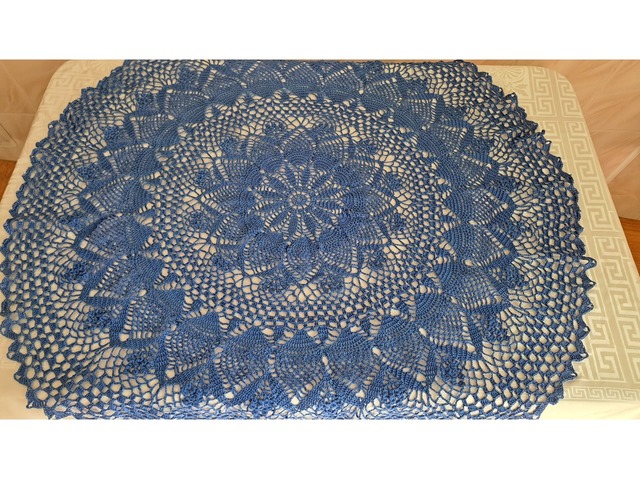 Міні скатертина