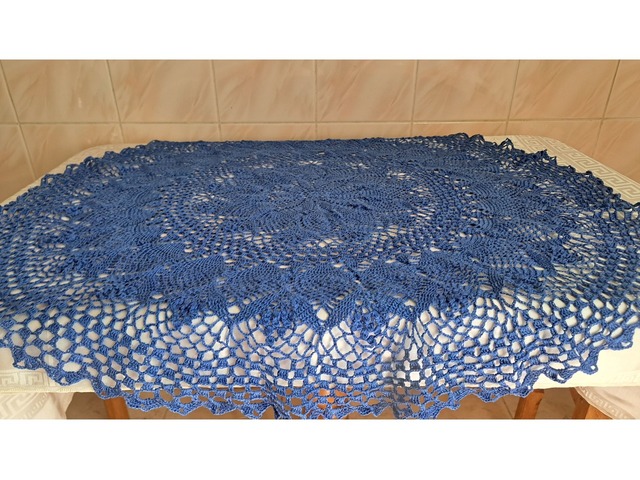 Міні скатертина