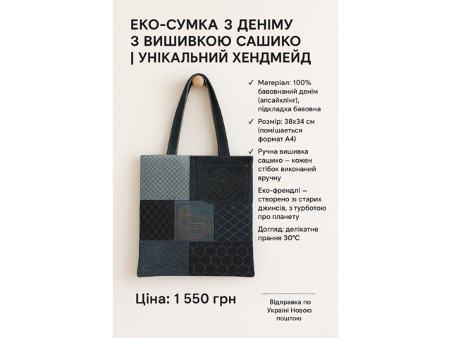 Сумка ручної роботи #handmadeua#