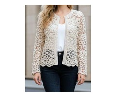 Жакет - Фантазія