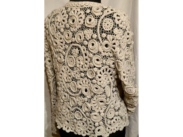 Жакет - Фантазія