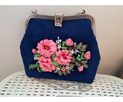 Сумка жіноча