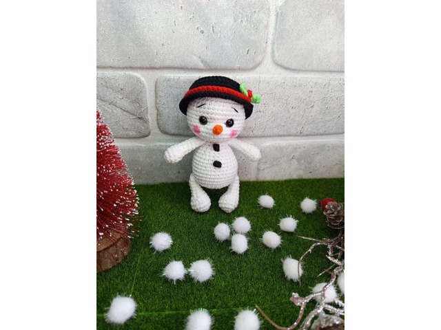 Іграшки на новий рік, ручна робота, санта клаус, грінч, сніговик, ельф