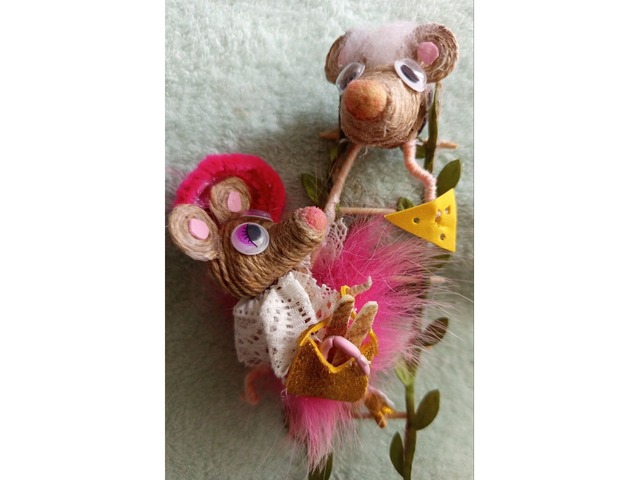 Магніти - ручна робота