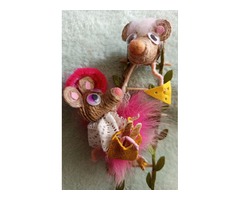 Магніти - ручна робота