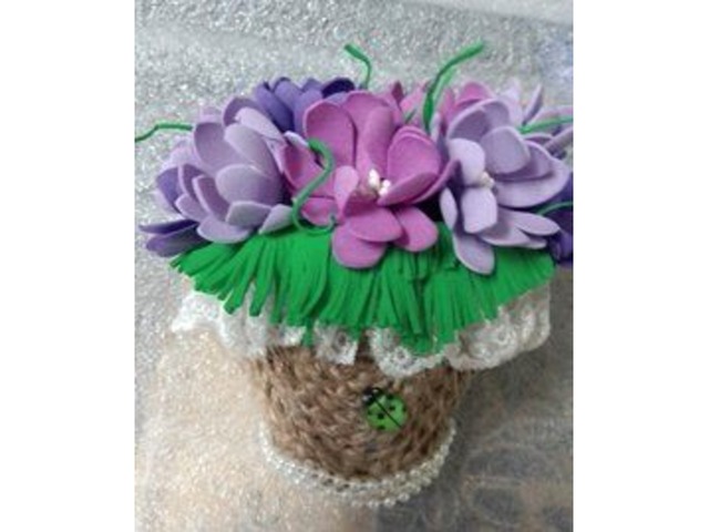 Магніти - ручна робота