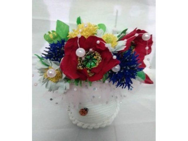 Магніти - ручна робота