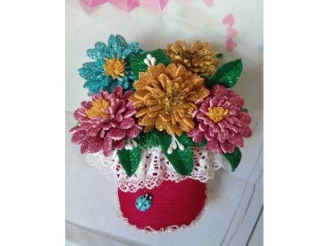 Магніти - ручна робота