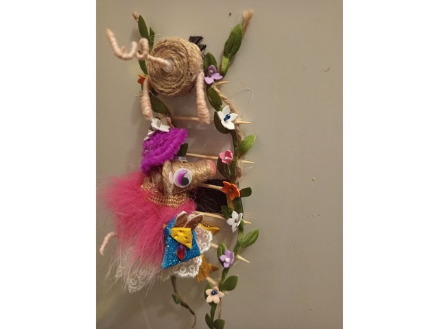 Магніти - ручна робота