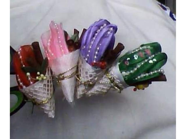 Магніти - ручна робота