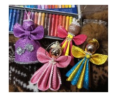 Ялинкові прикраси