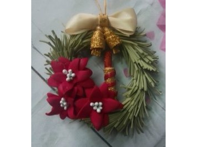 Ялинкові прикраси