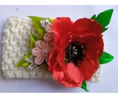 Пов'язочка для малечі