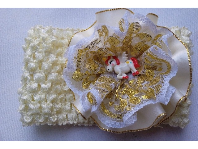 Пов'язочка для малечі