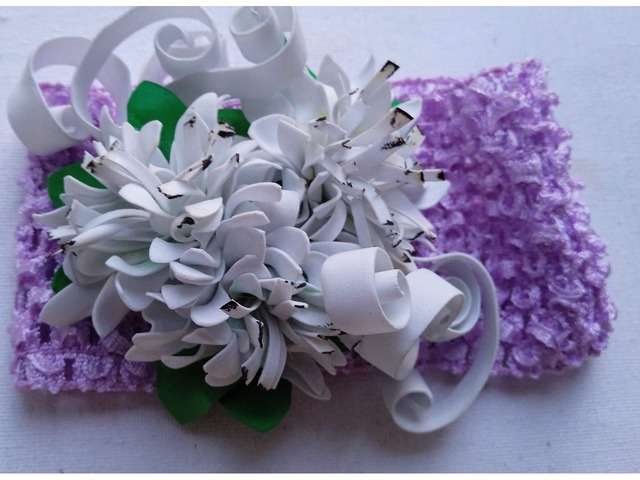 Пов'язочка для малечі