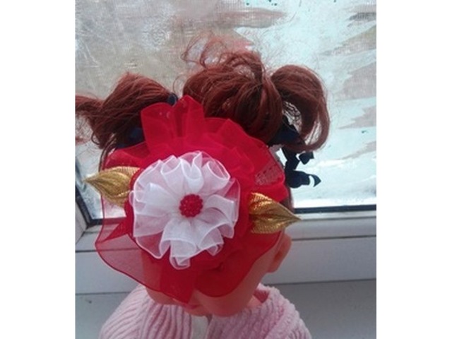 Пов'язочка для малечі