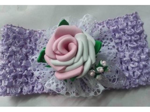 Пов'язочка для малечі