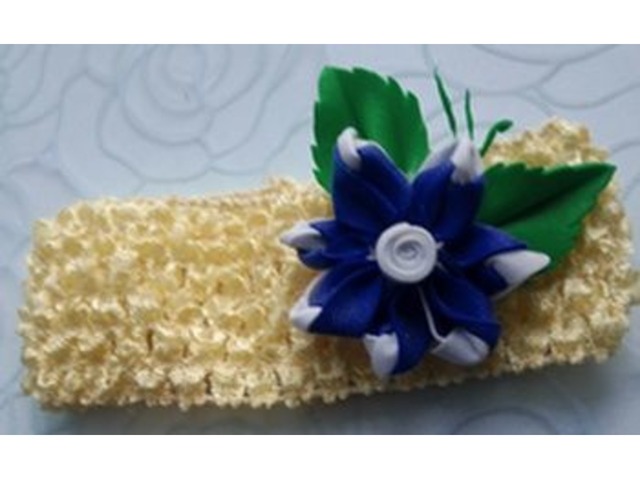 Пов'язочка для малечі