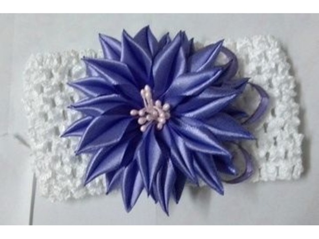 Пов'язочка для малечі