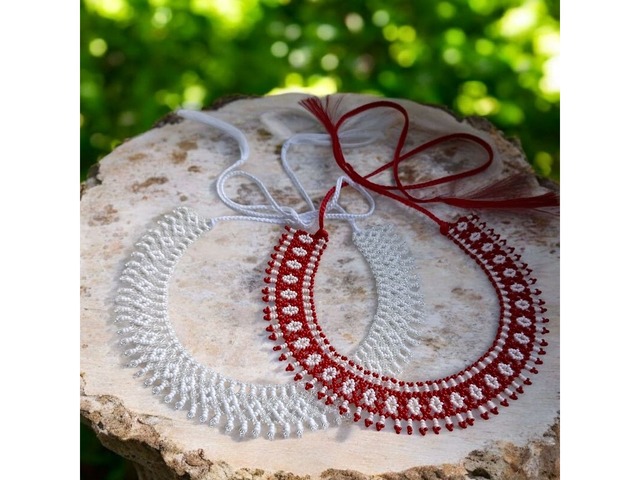 Силянка - чокер "Диво"