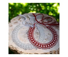 Силянка - чокер 