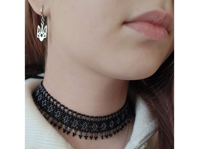 Силянка - чокер "Диво"