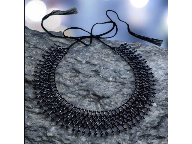 Силянка - чокер "Диво"