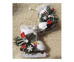 Новорічний, різдвяний декор