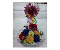 Літаюча чашка - різні