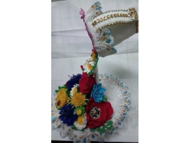 Літаюча  чашка -  різні