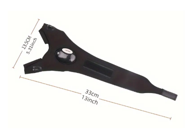 Рукавички - ліхтарик (на батарейках)   -   нові   Для риболо