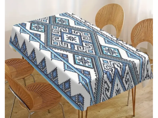 Скатертини (5 видів )  - нові