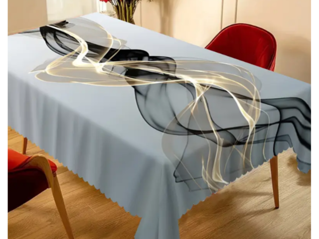 Скатертини (5 видів )  - нові