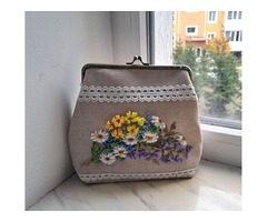 Косметичка 