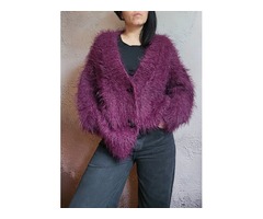 Кардиган. Ручна робота