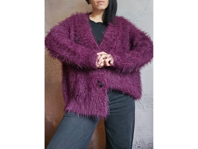 Кардиган. Ручна робота