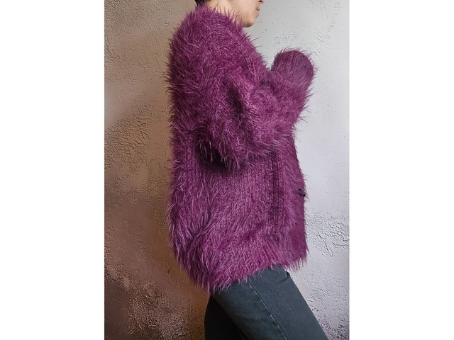 Кардиган. Ручна робота