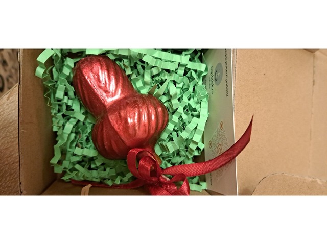 Новорічні свічки